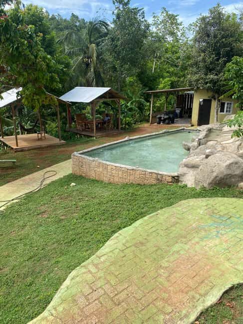 Earth Family Farms: Collier Gully Holistic River Nature Hike - Final Thoughts on Value