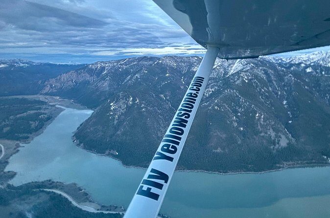 Earthquake Lake 30 Minute Aerial Tour in West Yellowstone - Analyzing the Price and Value