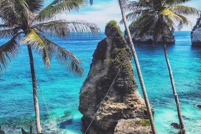 East and West Nusa Penida Best Photo Spot Private Guided Tour - Tour Overview
