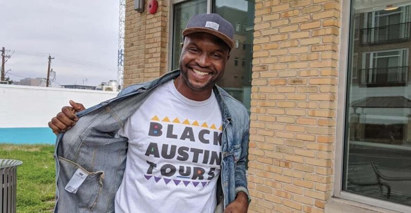 East Austin Black History Walking Tour - Tour Inclusions