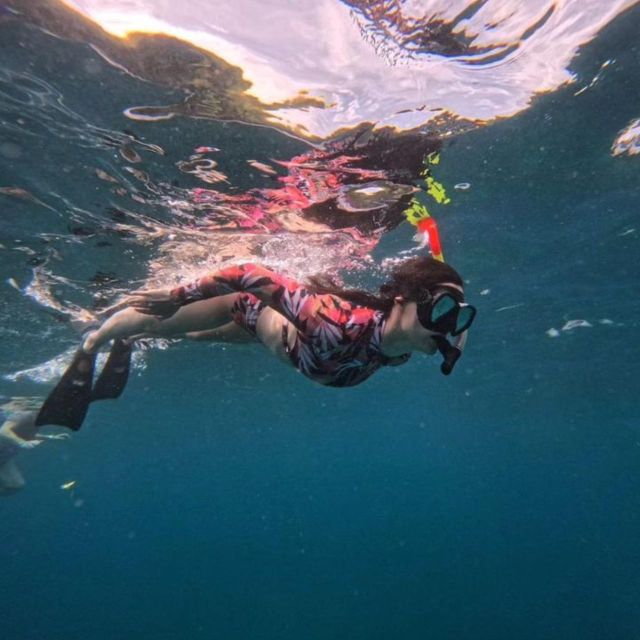 East Bali : Blue Lagoon Snorkeling - All Inclusive - What to Bring