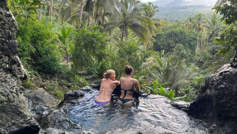 East Bali: Gembleng waterfall, Tenganan and Virgin beach - Who Will Love This Tour?