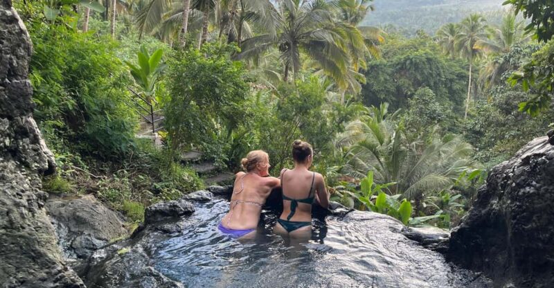 East Bali: Gembleng Waterfall, Tenganan and Virgin Beach - Good To Know