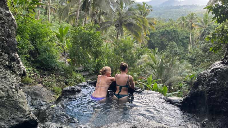 East Bali: Gembleng Waterfall, Tenganan and Virgin Beach - Tenganan Village Exploration