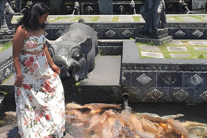 East Bali Iconic Heaven Gate Private Full Day Tour - Pricing and Group Size