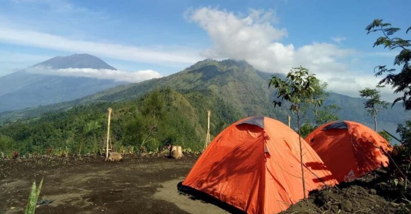 East Bali Instagram Tour Lahangan Sweet - Good To Know