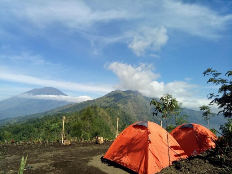 East Bali Instagram Tour Lahangan Sweet - Lahangan Sweet