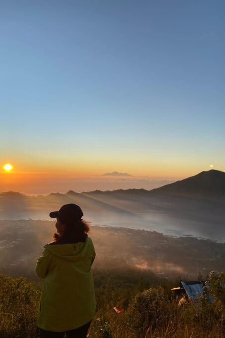 East Bali Instagram Tour Lahangan Sweet - Inclusions