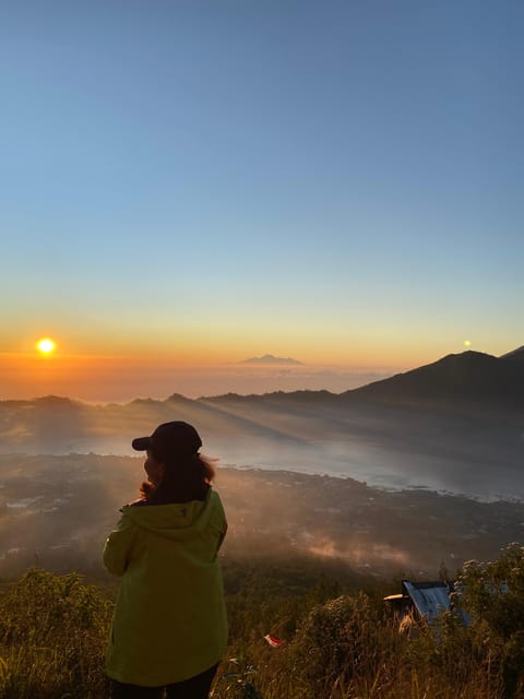 East Bali Instagram Tour Lahangan Sweet - Booking Information