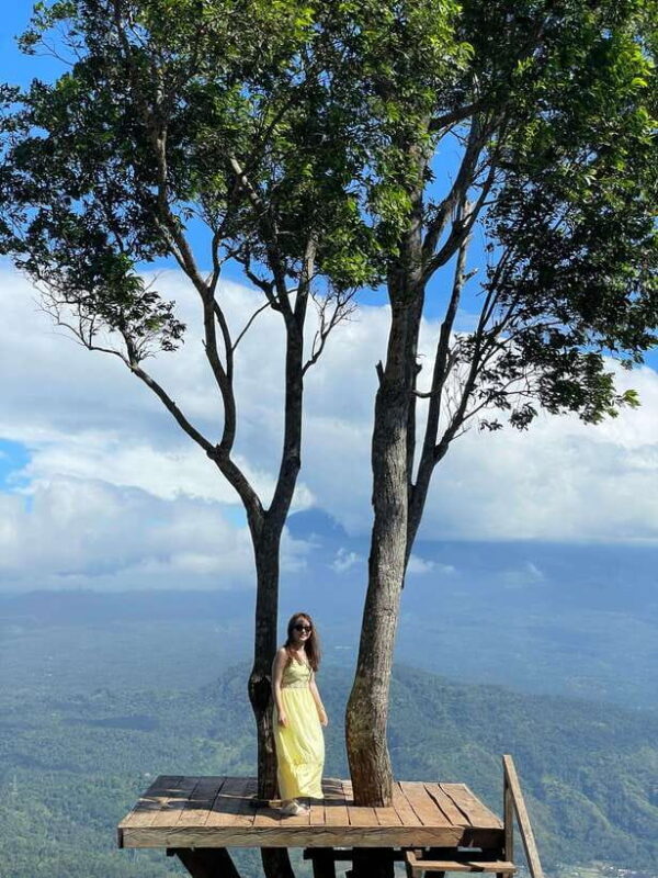 East Bali : Lahangan Sweet, Tirta Ganga, Rice Terrace - Who Will Love This Tour?
