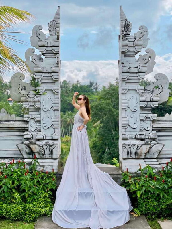 East Bali : Lahangan Sweet, Tirta Ganga, Rice Terrace - The Sum Up