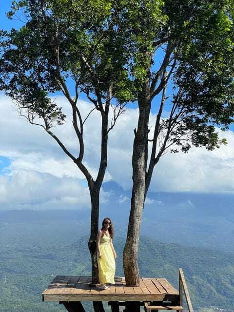 East Bali : Lahangan Sweet, Tirta Ganga, Rice Terrace - FAQ