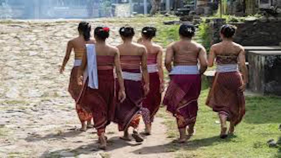 East Bali: Lempuyang Gates, Tenganan, & Water Palaces Tour - Highlights
