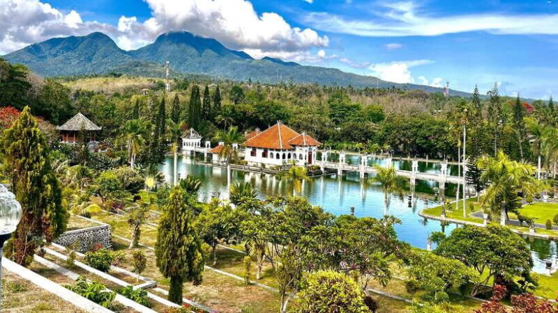 East Bali: Lempuyang temple, Tirta Gangga, Taman Ujung - Final Thoughts: Is This Tour Right for You?