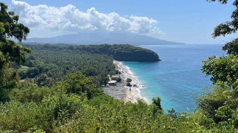 East Bali: Lempuyang temple, Tirta Gangga, Virgin beach - Final Thoughts