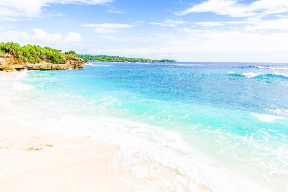 East Bali: Snorkeling Day Trip to Amed - Exploring Underwater Wonders