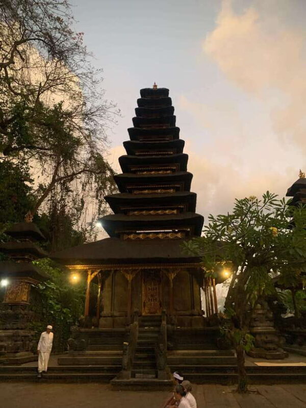 East Bali : Tirta Gangga, Taman Ujung , Tenganan Village - An In-Depth Look at East Bali’s Highlights