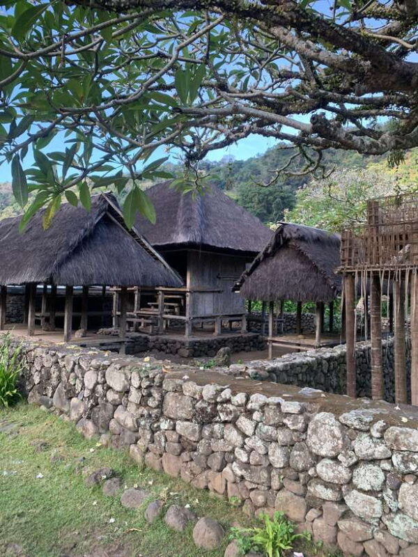 East Bali : Tirta Gangga, Taman Ujung , Tenganan Village - Final Thoughts