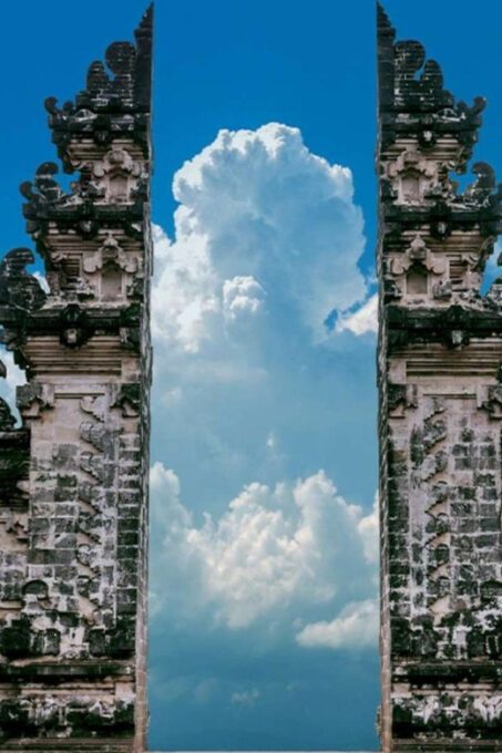 East Bali: Tirta Gangga, Taman Ujung, Tenganan Village - Tenganan Village