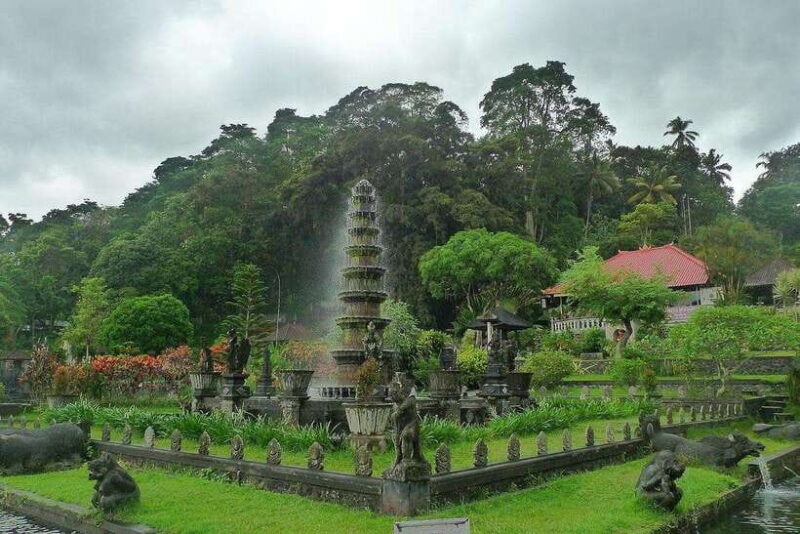 East BALI tour - A Deep Dive Into the Itinerary