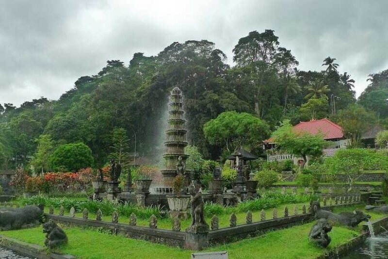 East BALI tour - FAQ