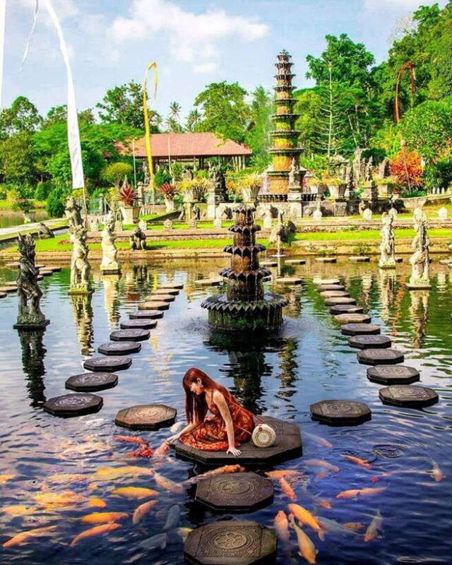East Bali Tour With Baliaskhatour - Key Points