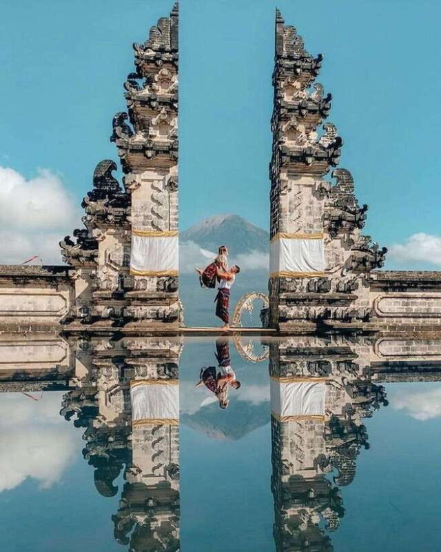 East Bali Tour With Baliaskhatour - The Authentic Charm of This Tour
