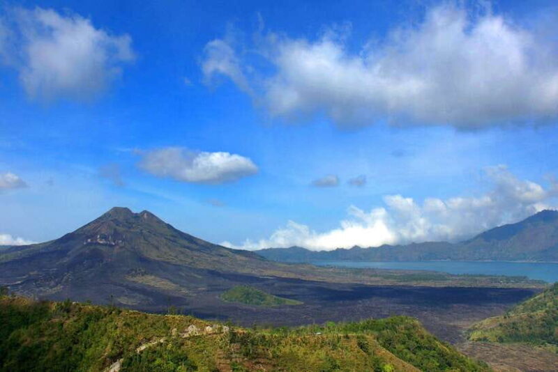 EAST BALI TRIP : BESAKIH TEMPLE/LAKE BATUR/TIRTA EMPUL - Who Should Consider This Tour?