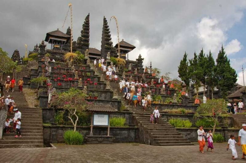 EAST BALI TRIP : BESAKIH TEMPLE/LAKE BATUR/TIRTA EMPUL - Final Thoughts: Is It Worth It?