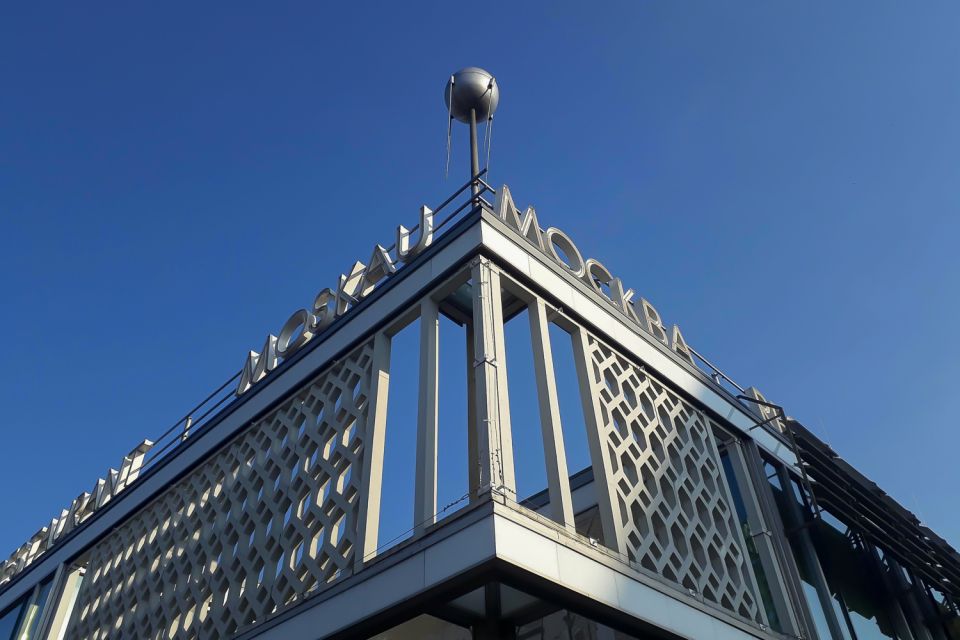 East Berlin and the Wall: Walking Tour - What You’ll Take Away