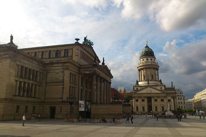 East Berlin History Tour With a Local Expert: 100% Personalized & Private - Customized Tour Experience