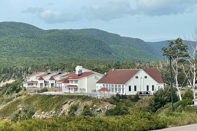 East Cabot Trail Coastal Drive and Cape Breton Highlands - The Itinerary: What You’ll See and Experience