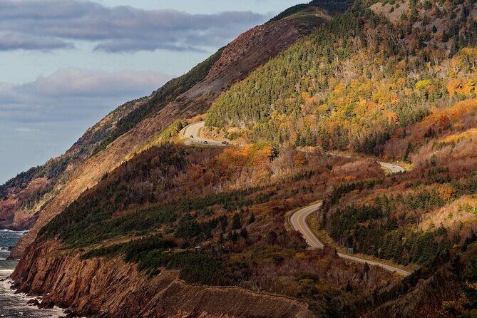 East Cabot Trail Coastal Drive and Cape Breton Highlands - The Bottom Line: Who Will Love This Tour?