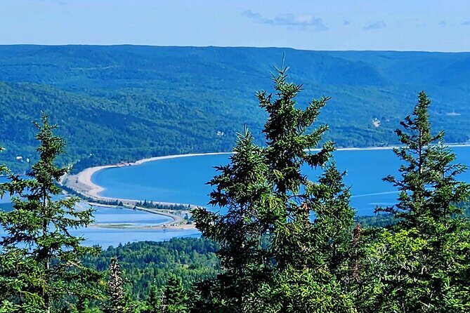 East Cabot Trail Coastal Drive and Cape Breton Highlands - Frequently Asked Questions