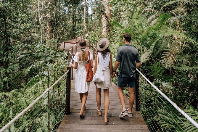 East Coast Australia 16 Day Comfort Tour from Sydney to Daintree - Who Should Consider This Tour?