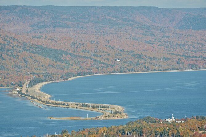 East Coast Escape Cabot Trail East Tour - Discovering the East Coast Escape Cabot Trail East Tour