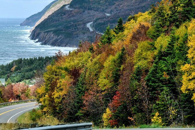 East Coast Escape Cabot Trail East Tour - Who Will Appreciate This Tour?