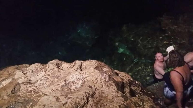 East Coast Historical + Anahulu Cave n Anahulu Beach Tour - Authenticity and Personal Touches