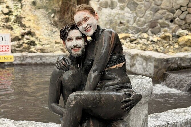 East Coast Horseback Riding, Waterfall & Soufriere Private Tour - Key Points