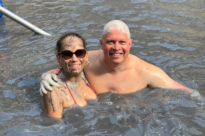 East Coast Horseback Riding, Waterfall & Soufriere Private Tour - What to Expect from Each Stop