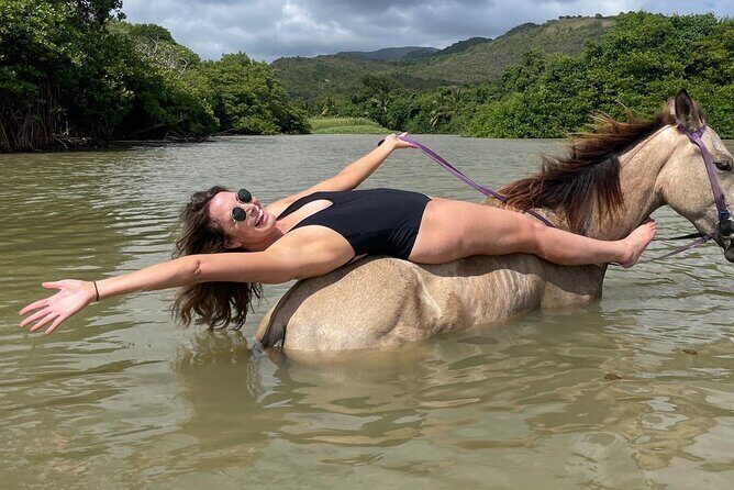 East Coast Horseback Riding, Waterfall & Soufriere Private Tour - Final Thoughts