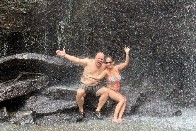 East Coast Horseback Riding, Waterfall & Soufriere Private Tour - FAQ