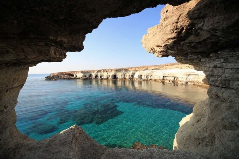 East Coast National Park: Half-Day Caves Jeep Safari - The Itinerary Breakdown: What You’ll See and Do