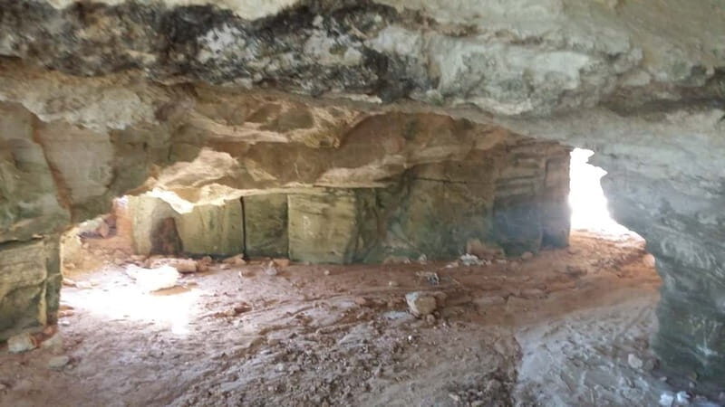 East Coast National Park: Half-Day Caves Jeep Safari - What to Expect and Practical Details