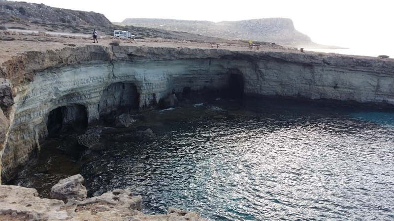 East Coast National Park: Half-Day Caves Jeep Safari - Authentic Traveler Experiences