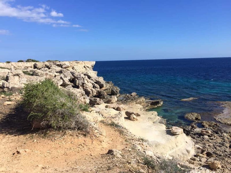 East Coast National Park: Half-Day Caves Jeep Safari - FAQ