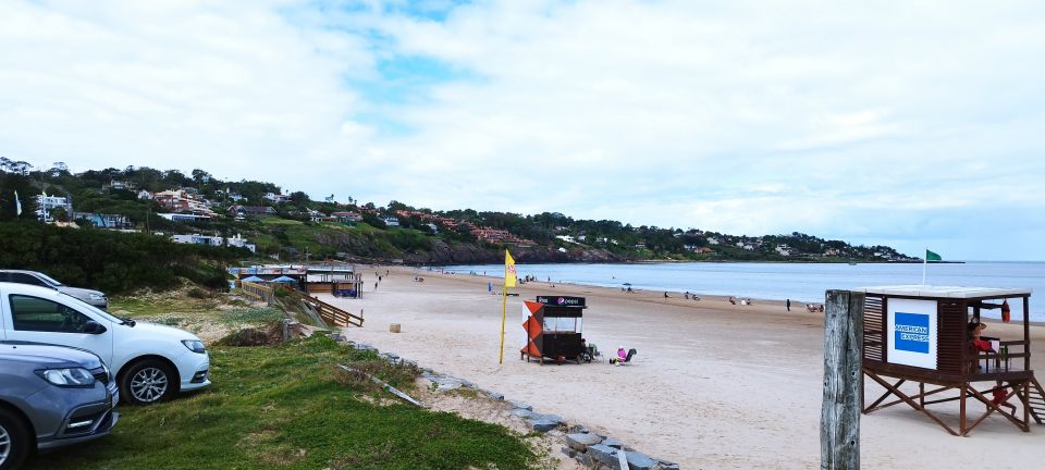 East Coast of Uruguay – Private Multi Day Tour - Key Points