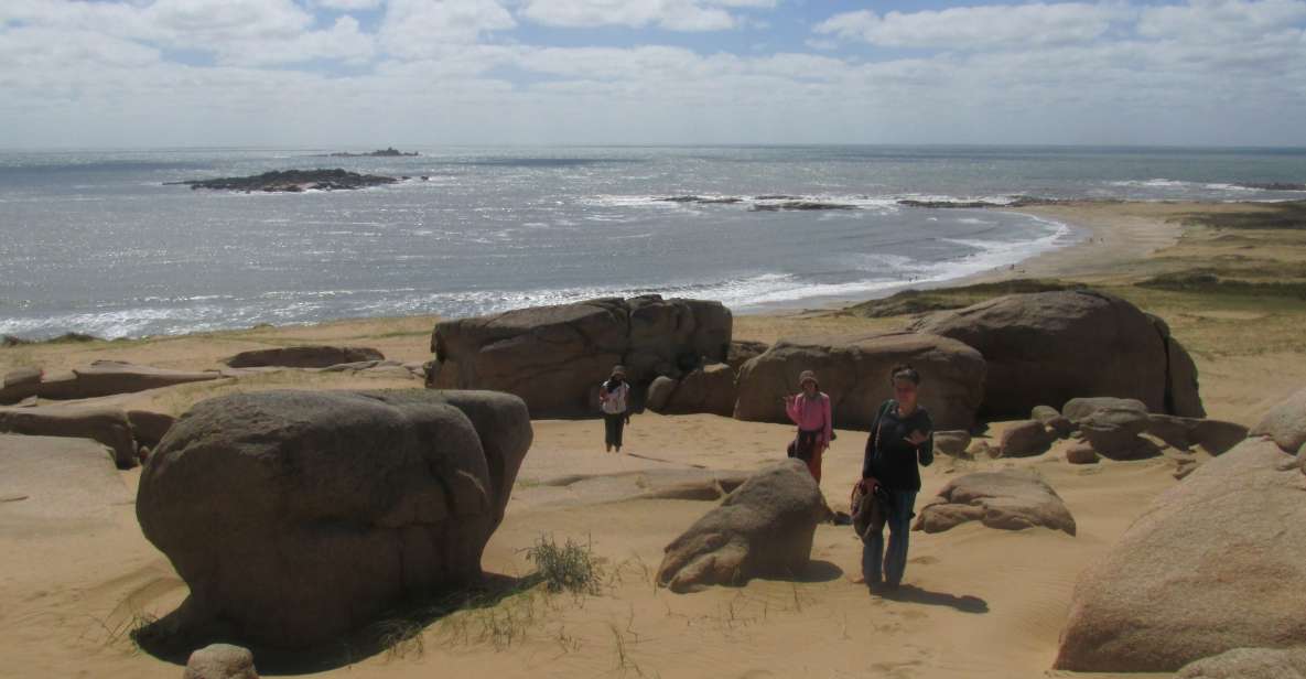 East Coast of Uruguay – Private Multi Day Tour - Key Features of the Experience