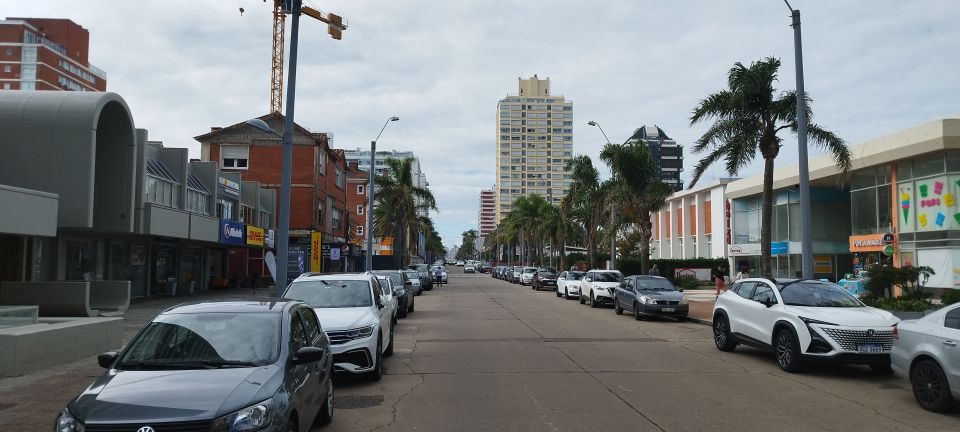 East Coast of Uruguay – Private Multi Day Tour - Detailed Itinerary