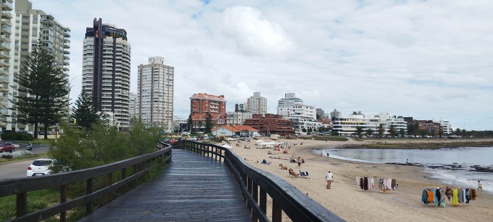 East Coast of Uruguay – Private Multi Day Tour - Essential Travel Information